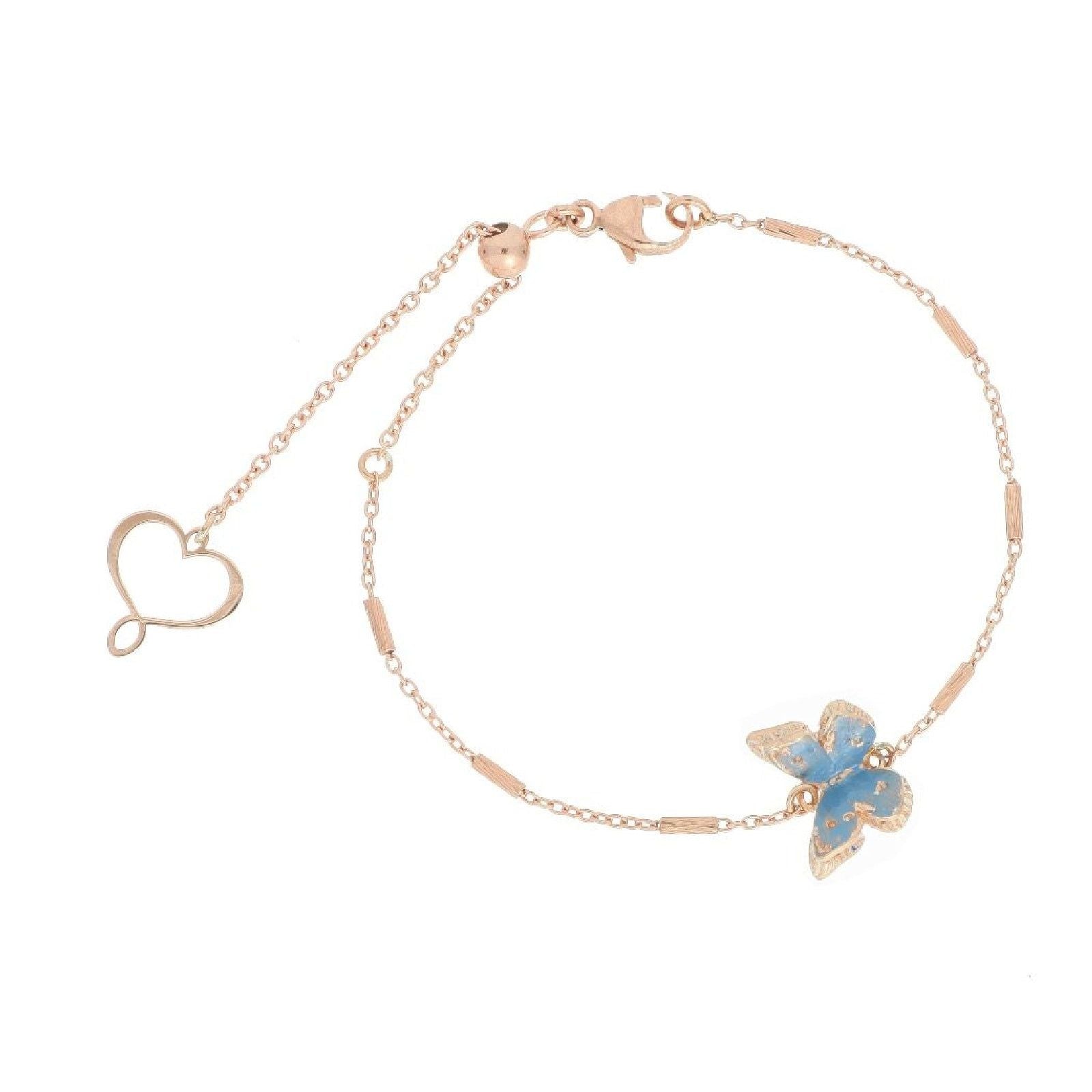 Bracciale Maman et Sophie Le Farfalle da donna BPFAR5-1