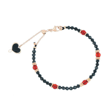 Bracciale Maman et Sophie Spinello e Corniola da donna BPISF2SPCO-1