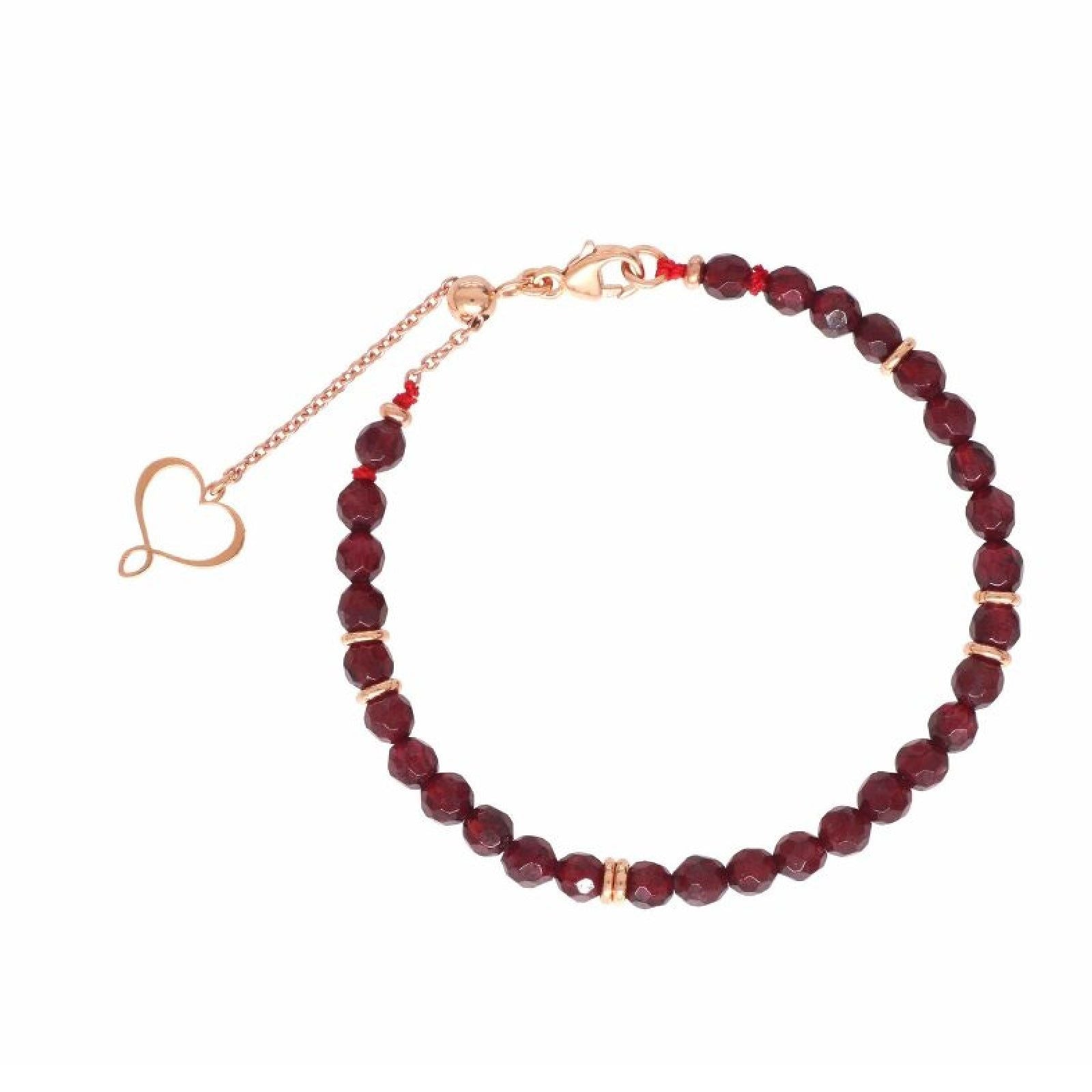 Bracciale Maman et Sophie Pietre Dure e Semipreziose da donna BPISF3GR-1
