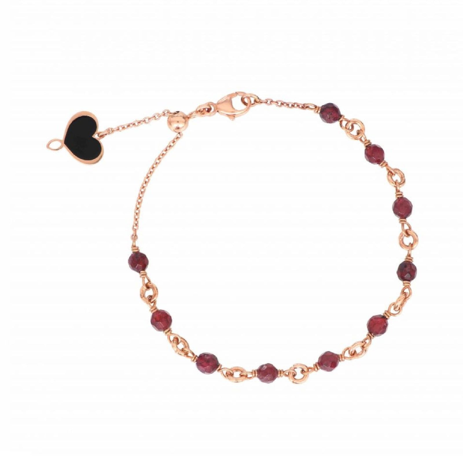 Bracciale Maman et Sophie Pietre Dure e Semipreziose da donna BPISF3GRC-1