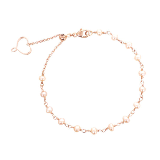 Bracciale Maman et Sophie Pietre da donna BPISF3PE-1