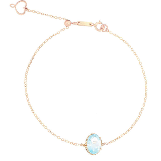 Bracciale Maman et Sophie Aurum Marie Antoinette da donna BPMANTAO-1
