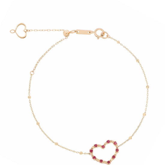 Bracciale Maman et Sophie Aurum Mon Coeur da donna BPMCR1RR-1