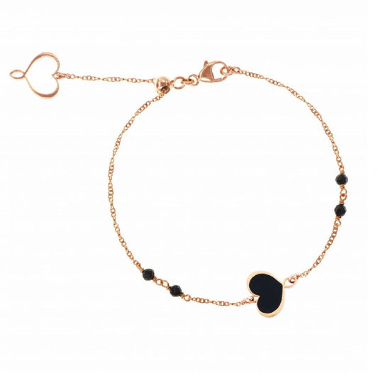 Bracciale Maman et Sophie Il Cuore Maman da donna BPMES2-1