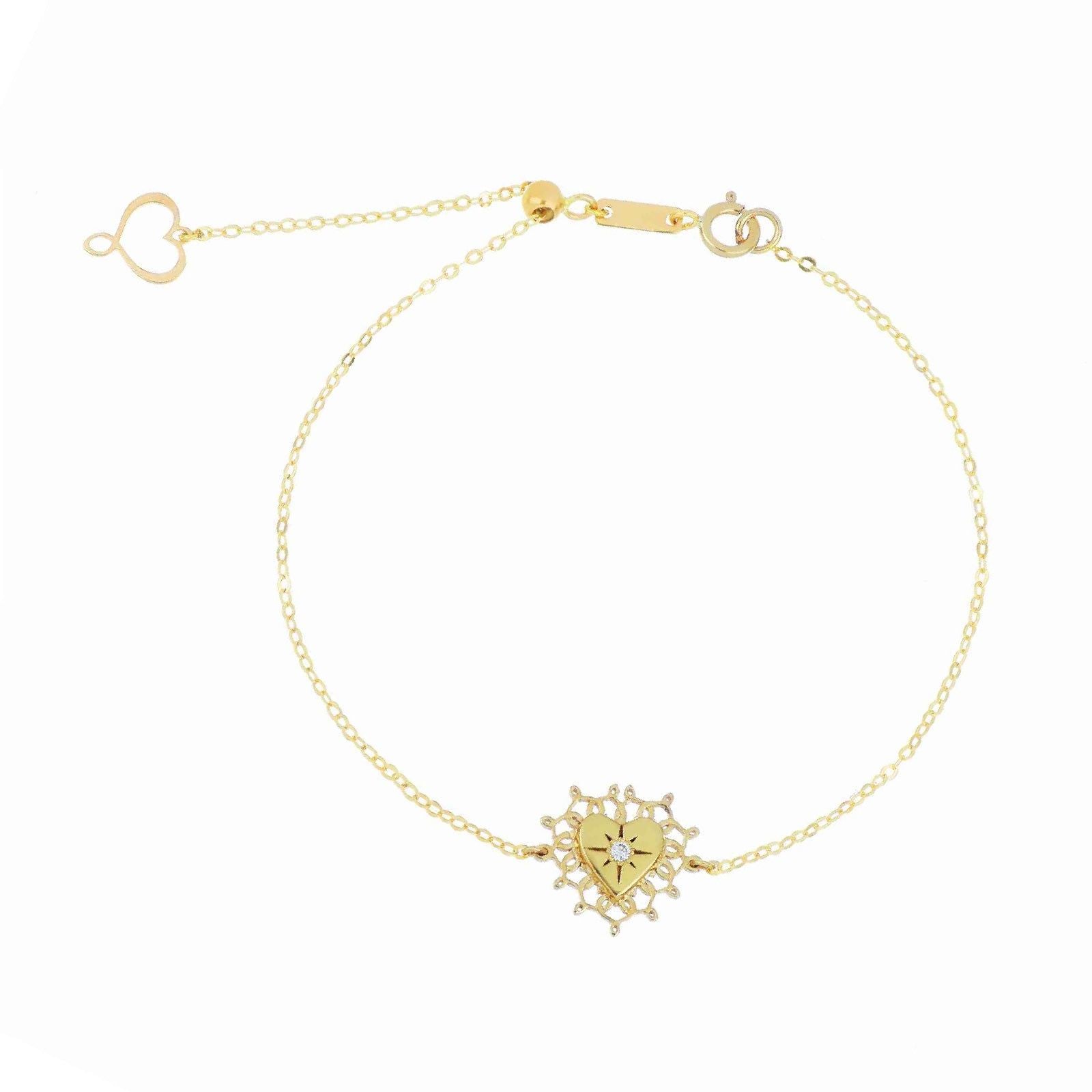 Bracciale Maman et Sophie Aurum Nouvelle Maman da donna BPNVMD-1