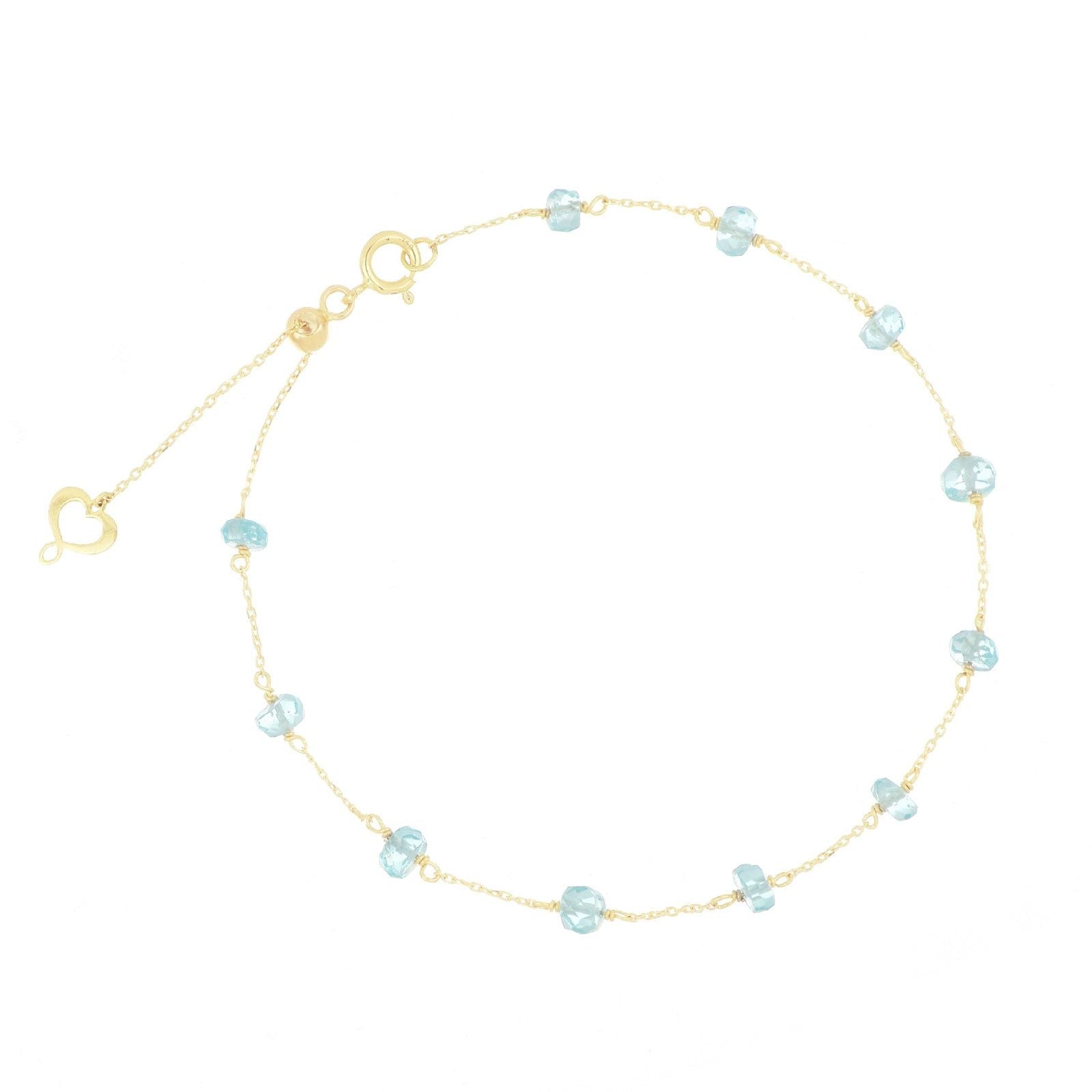 Bracciale Maman et Sophie Aurum Pietre da donna BPPTAAP-1