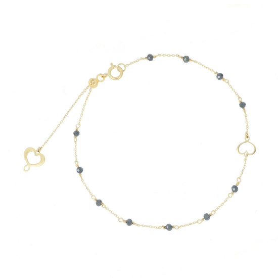 Bracciale Maman et Sophie Aurum Pietre da donna BPPTADN-1