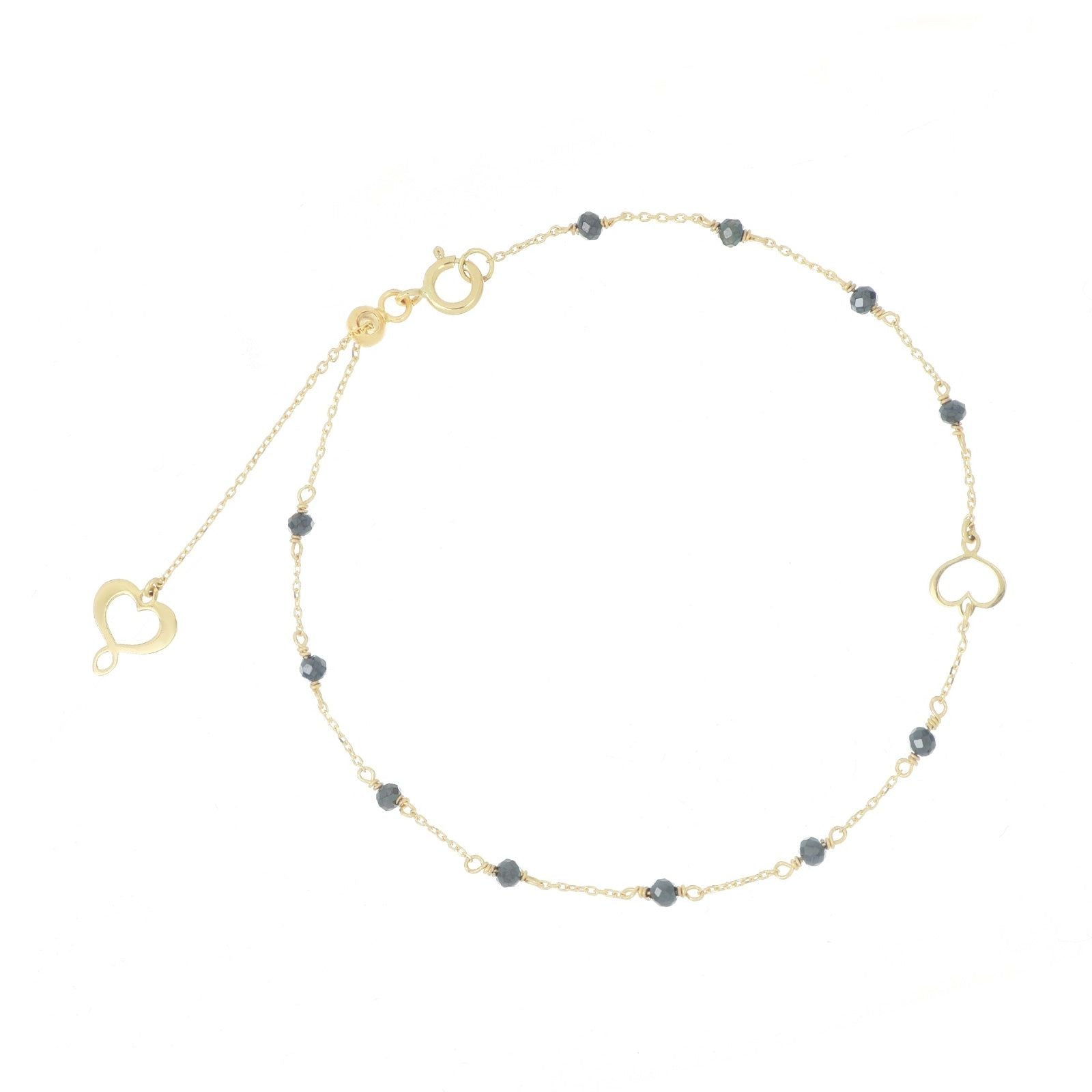 Bracciale Maman et Sophie Aurum Pietre da donna BPPTADN-1