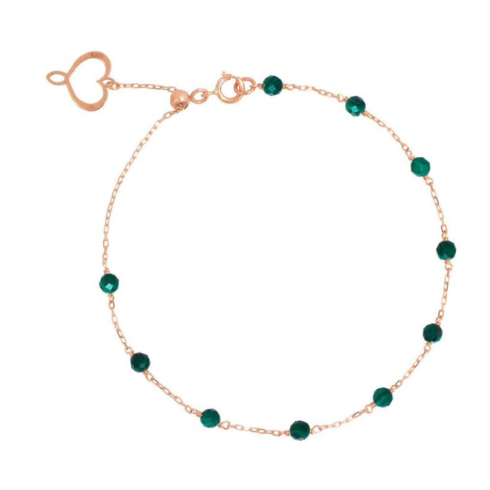 Bracciale Maman et Sophie Aurum da donna BPPTAMA-1