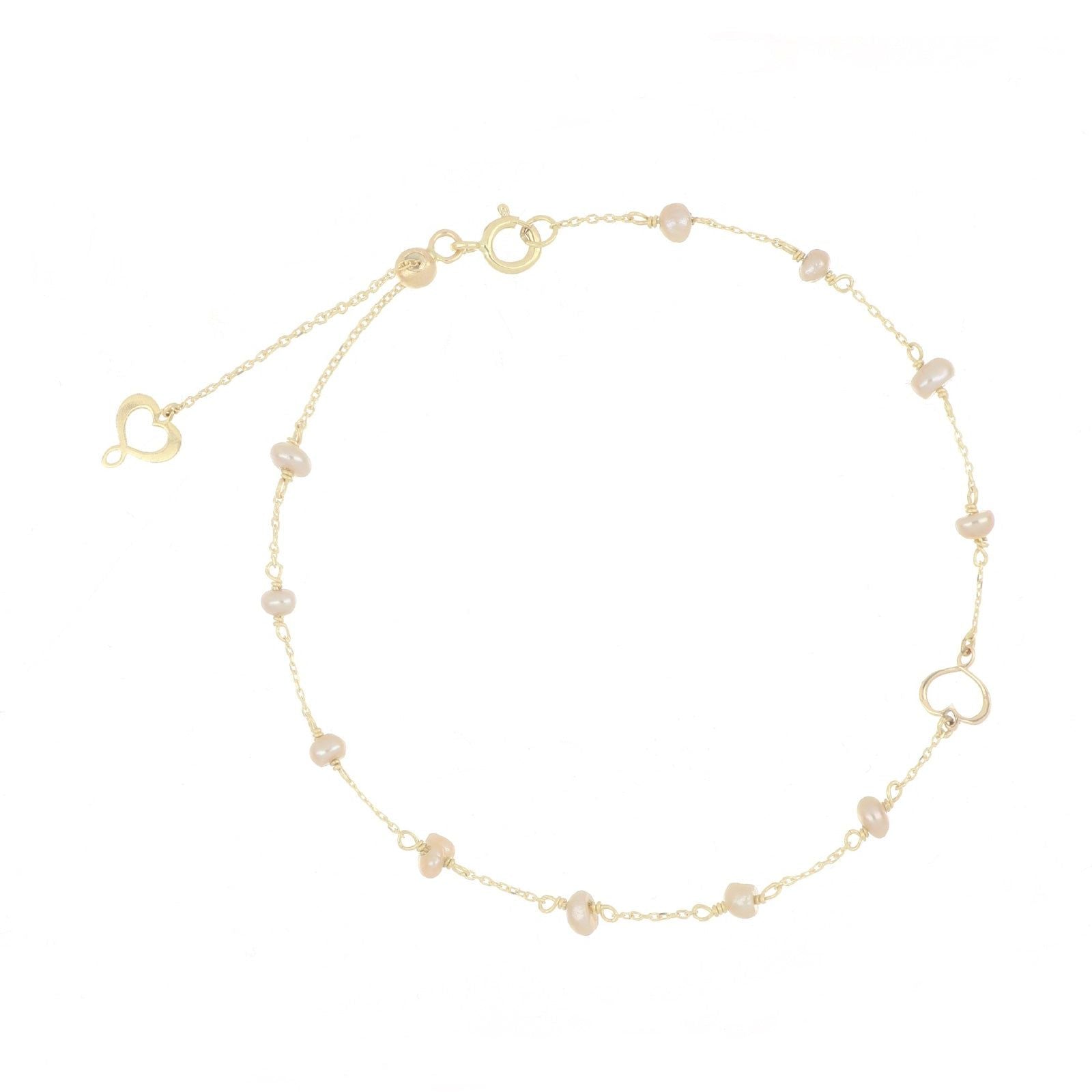 Bracciale Maman et Sophie Aurum Pietre da donna BPPTAPEM-1