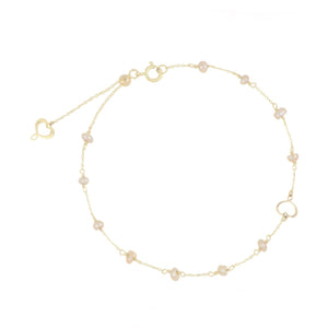 Bracciale Maman et Sophie Aurum Pietre da donna