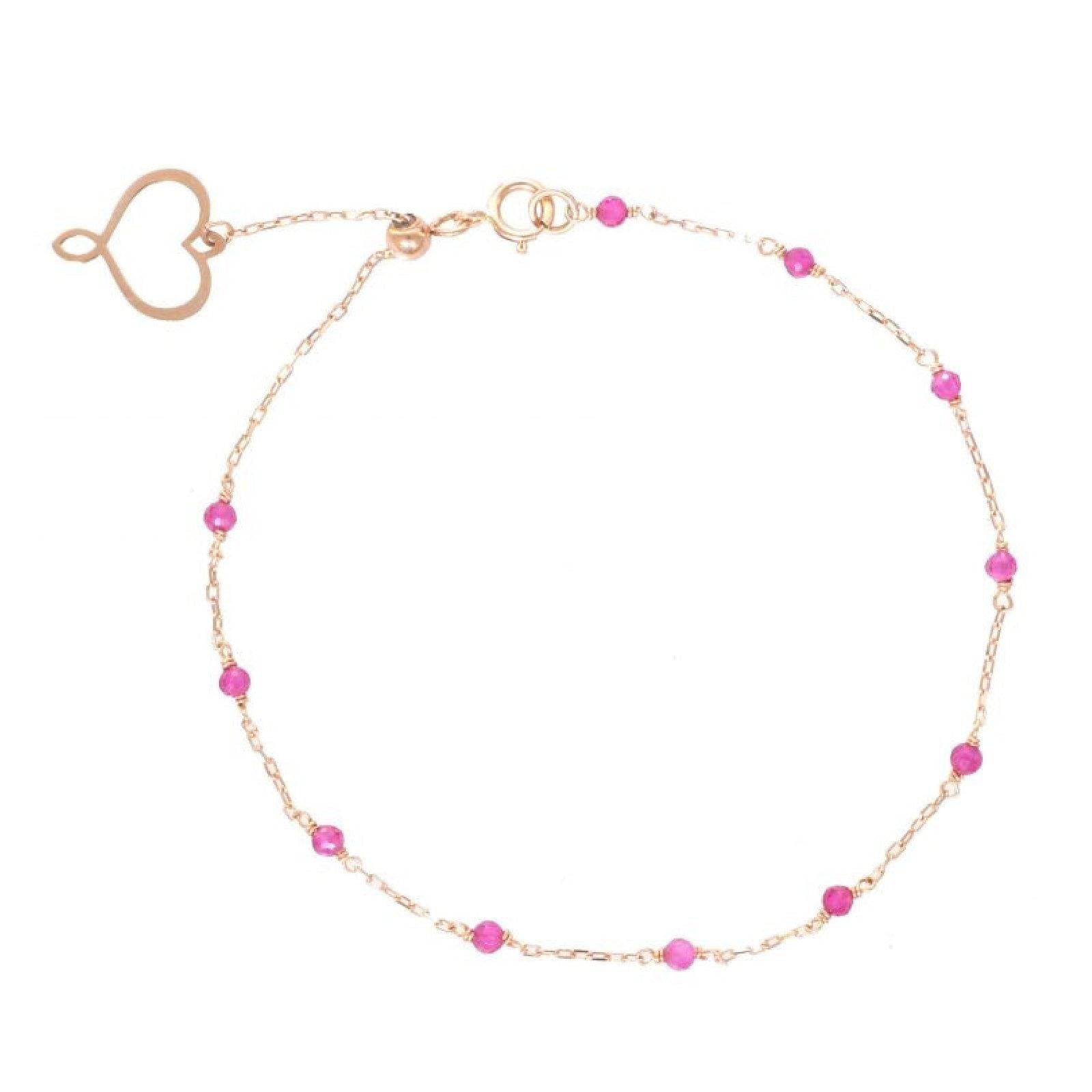 Bracciale Maman et Sophie Aurum da donna BPPTARU-1