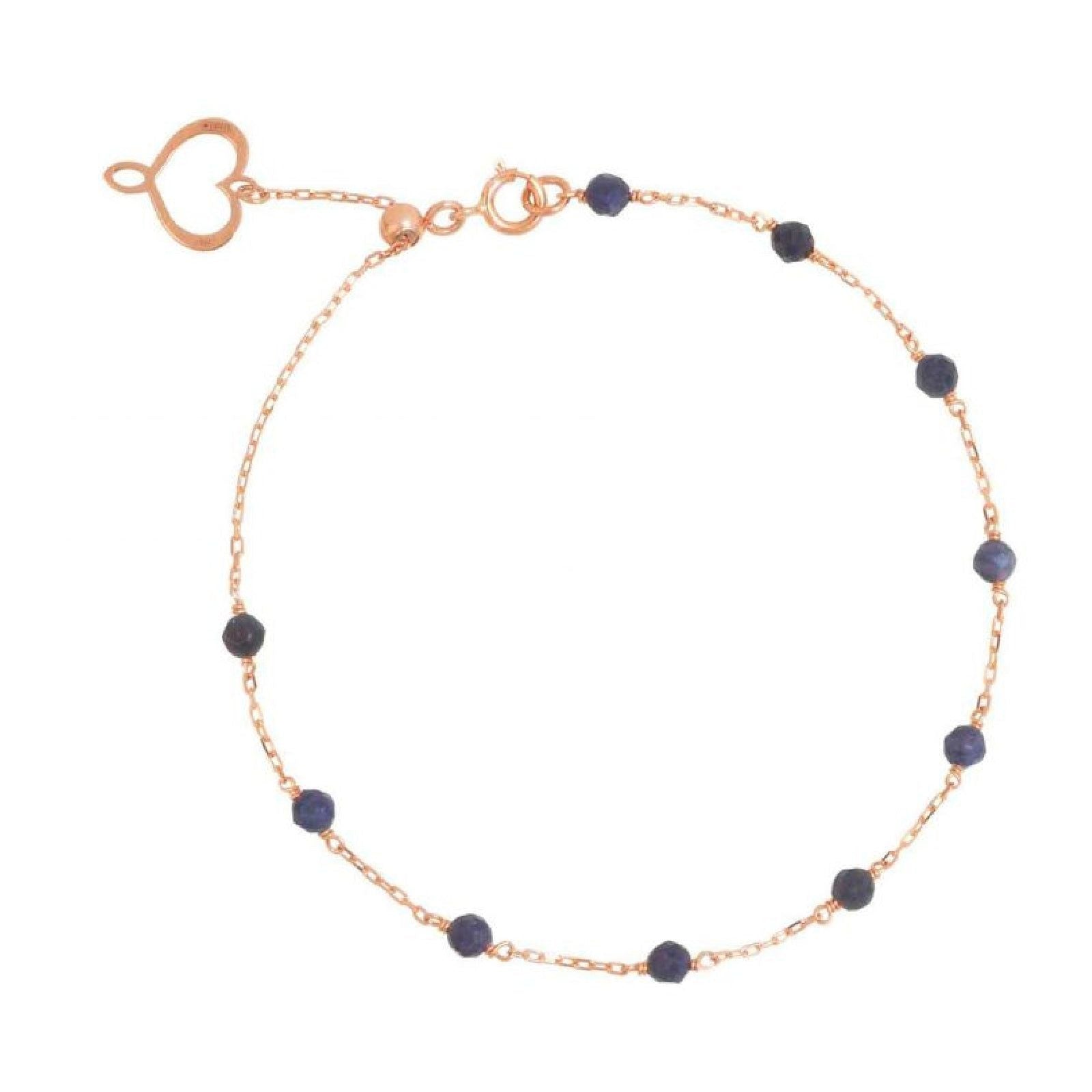 Bracciale Maman et Sophie Aurum da donna BPPTAZA-1