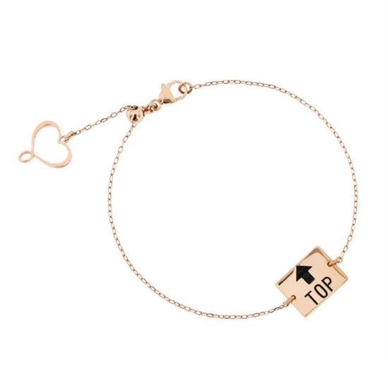 Bracciale Maman et Sophie Top da donna BPTOP-1