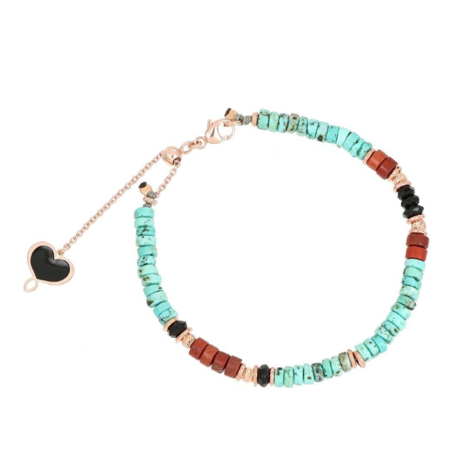 Bracciale Maman et Sophie America 1492 da donna BPUSAT-1