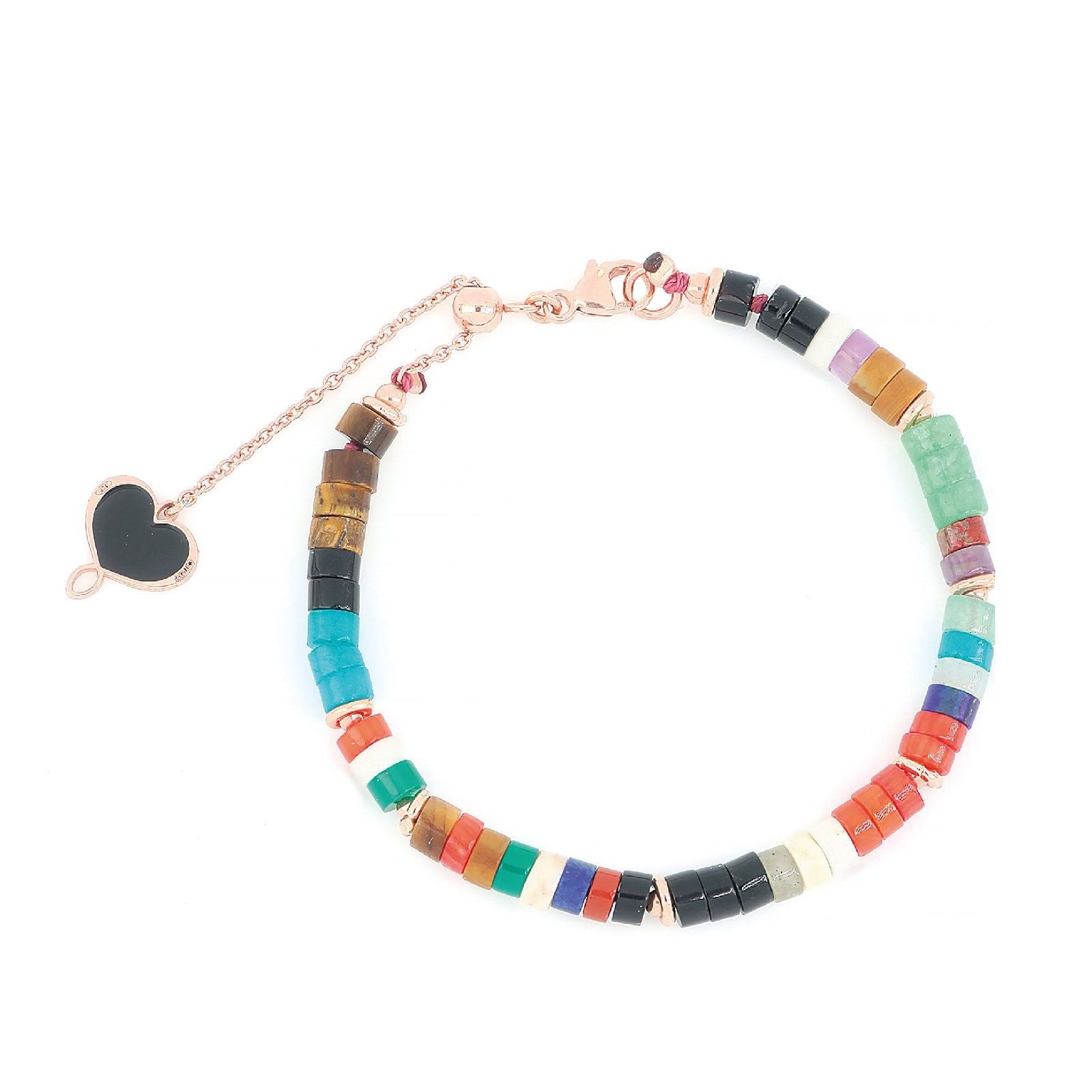 Bracciale Maman et Sophie America da donna BPUSHINB-1