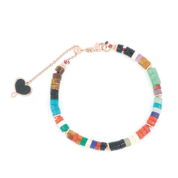 Bracciale Maman et Sophie America da donna BPUSHINB-1