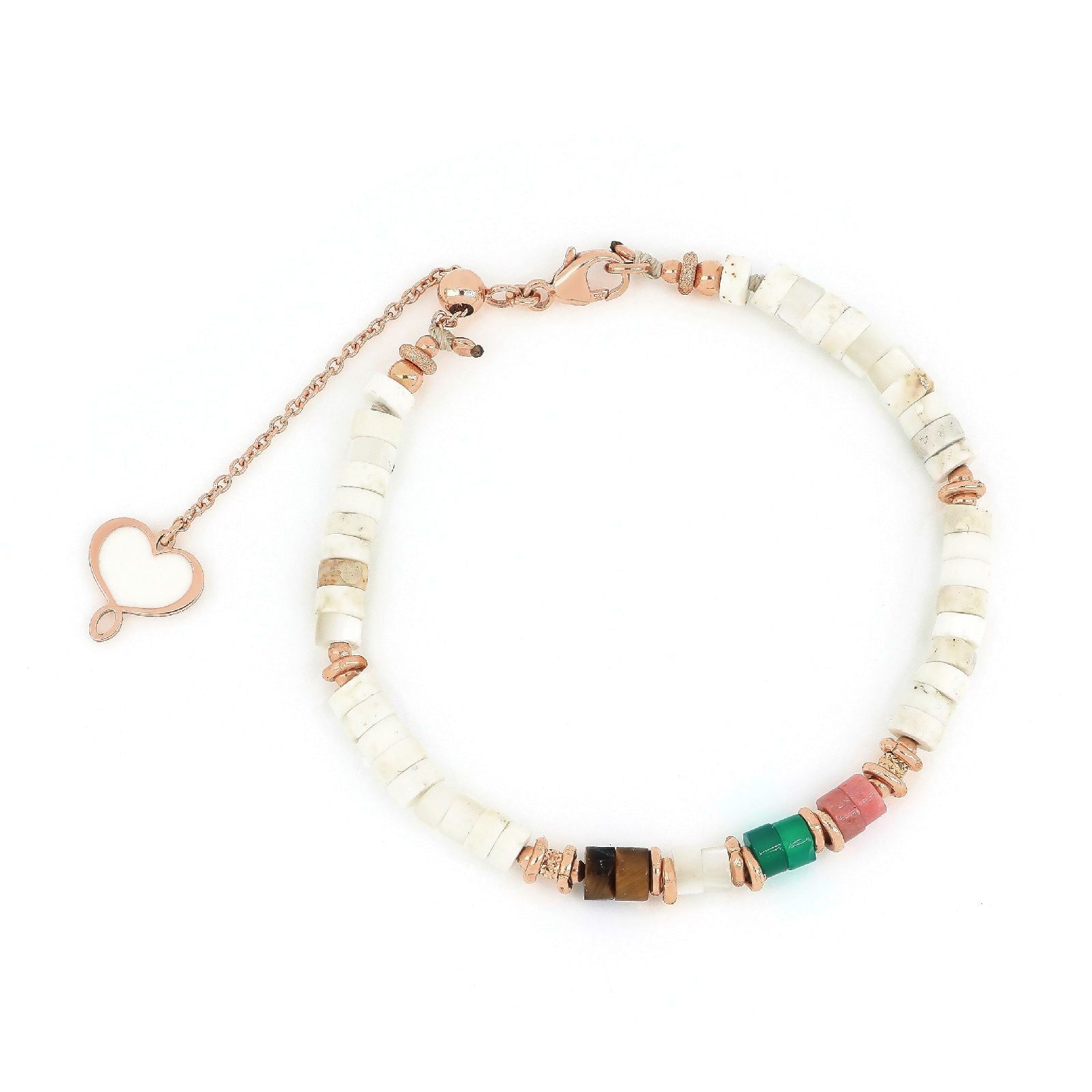 Bracciale Maman et Sophie America da donna BPUSHTW-1