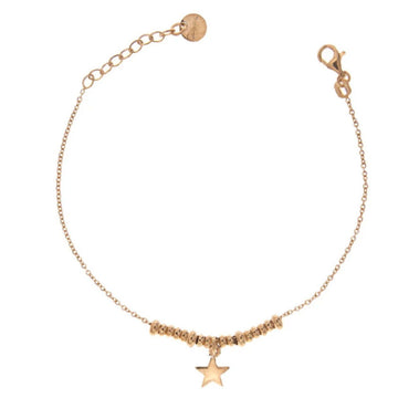 Bracciale Rue Des Mille I Sogni Son Desideri da donna BR-002-1SOG-STE-1