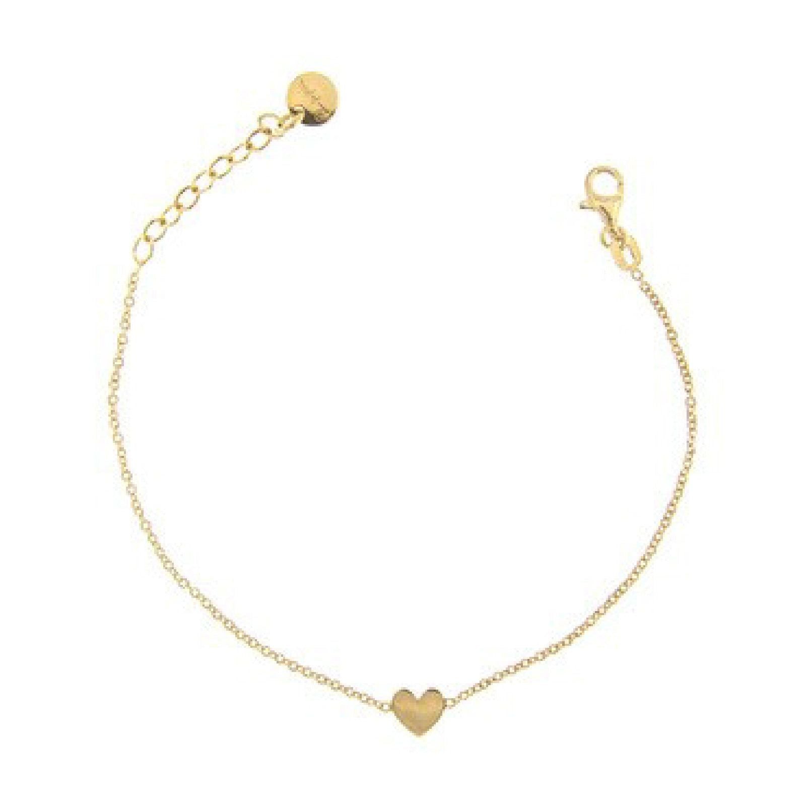 Bracciale Rue Des Mille I Sogni Son Desideri da donna BR-002-CAT-CUO-AU-1