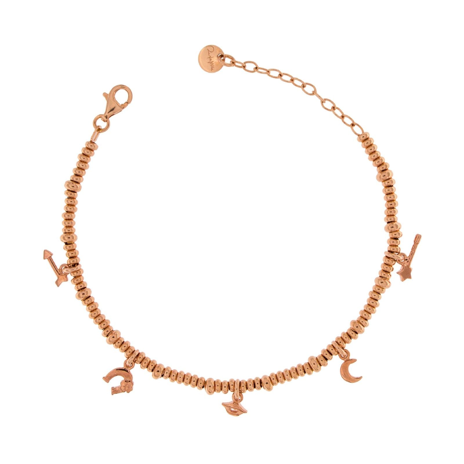 Bracciale Rue Des Mille I Sogni Son Desideri da donna BR-005-1