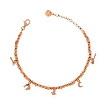 Bracciale Rue Des Mille I Sogni Son Desideri da donna BR-005-1