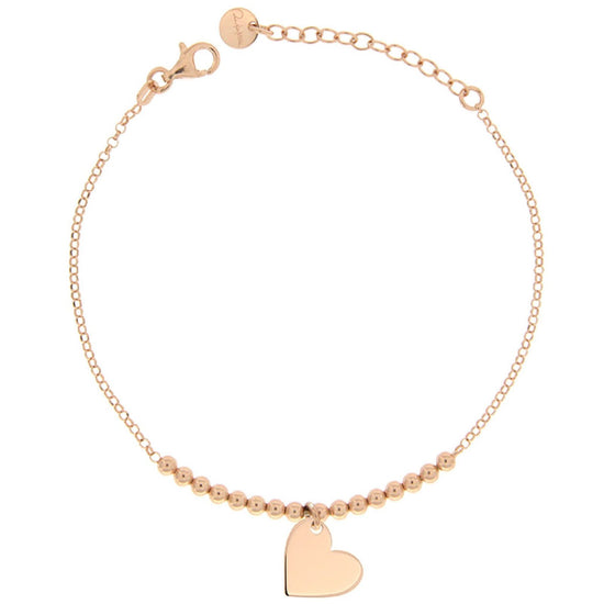 Bracciale Rue Des Mille I Sogni Son Desideri da donna BR-1SOGG-PL-CUO-1