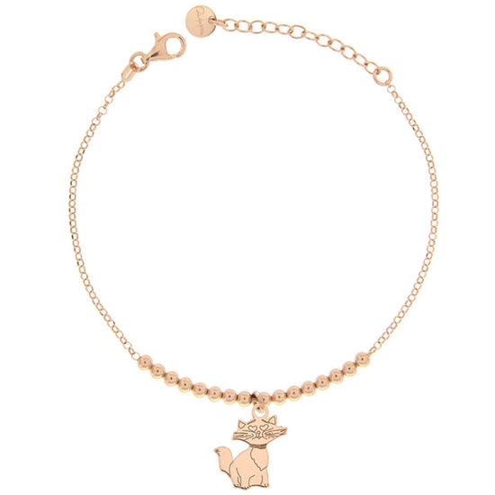 Bracciale Rue Des Mille I Sogni Son Desideri da donna BR-1SOGG-PL-GAT-1