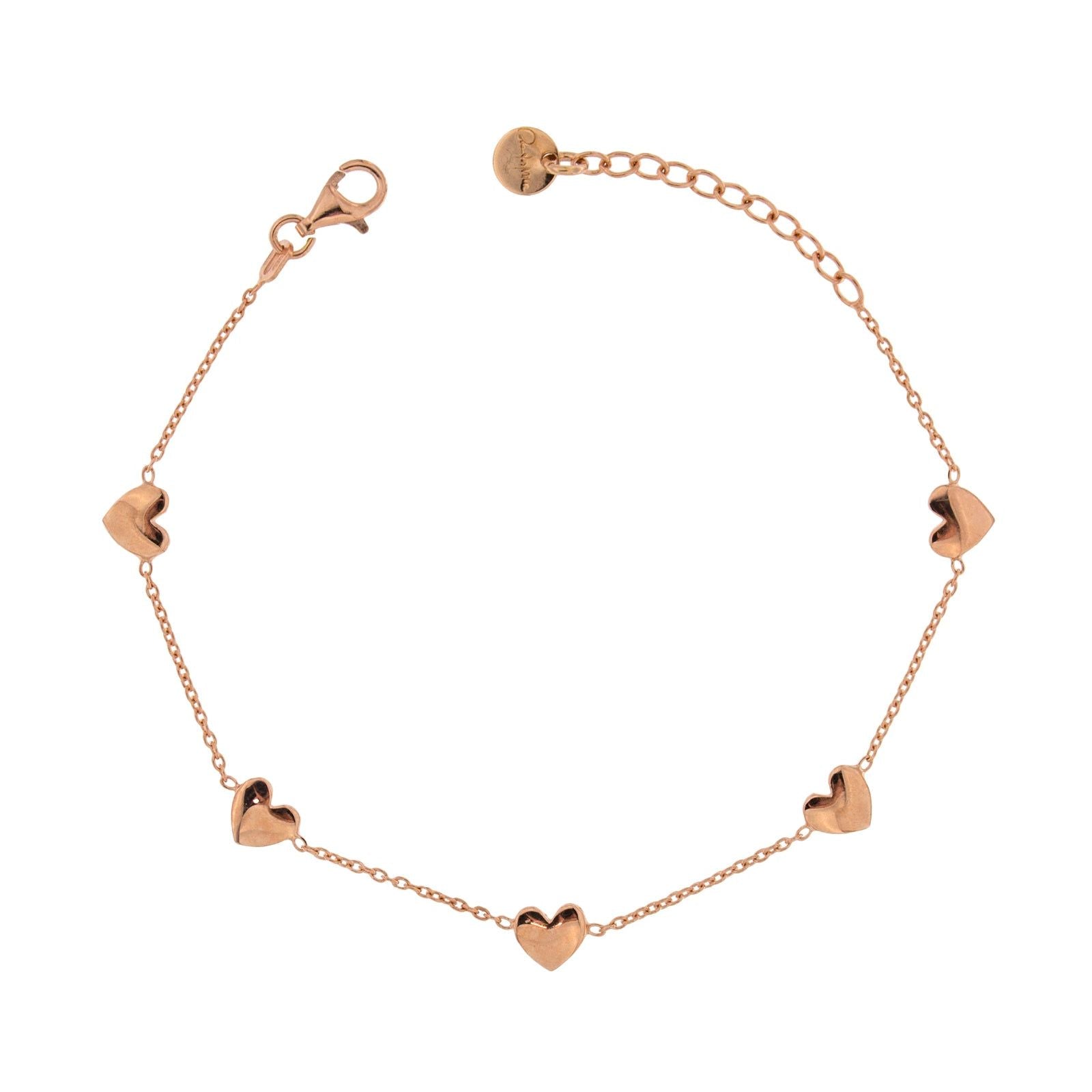 Bracciale Rue Des Mille I Sogni Son Desideri da donna BR-CAT-5CUO-1
