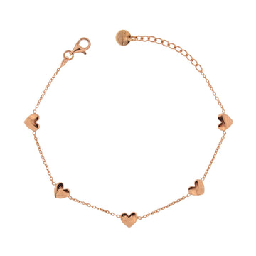 Bracciale Rue Des Mille I Sogni Son Desideri da donna BR-CAT-5CUO-1