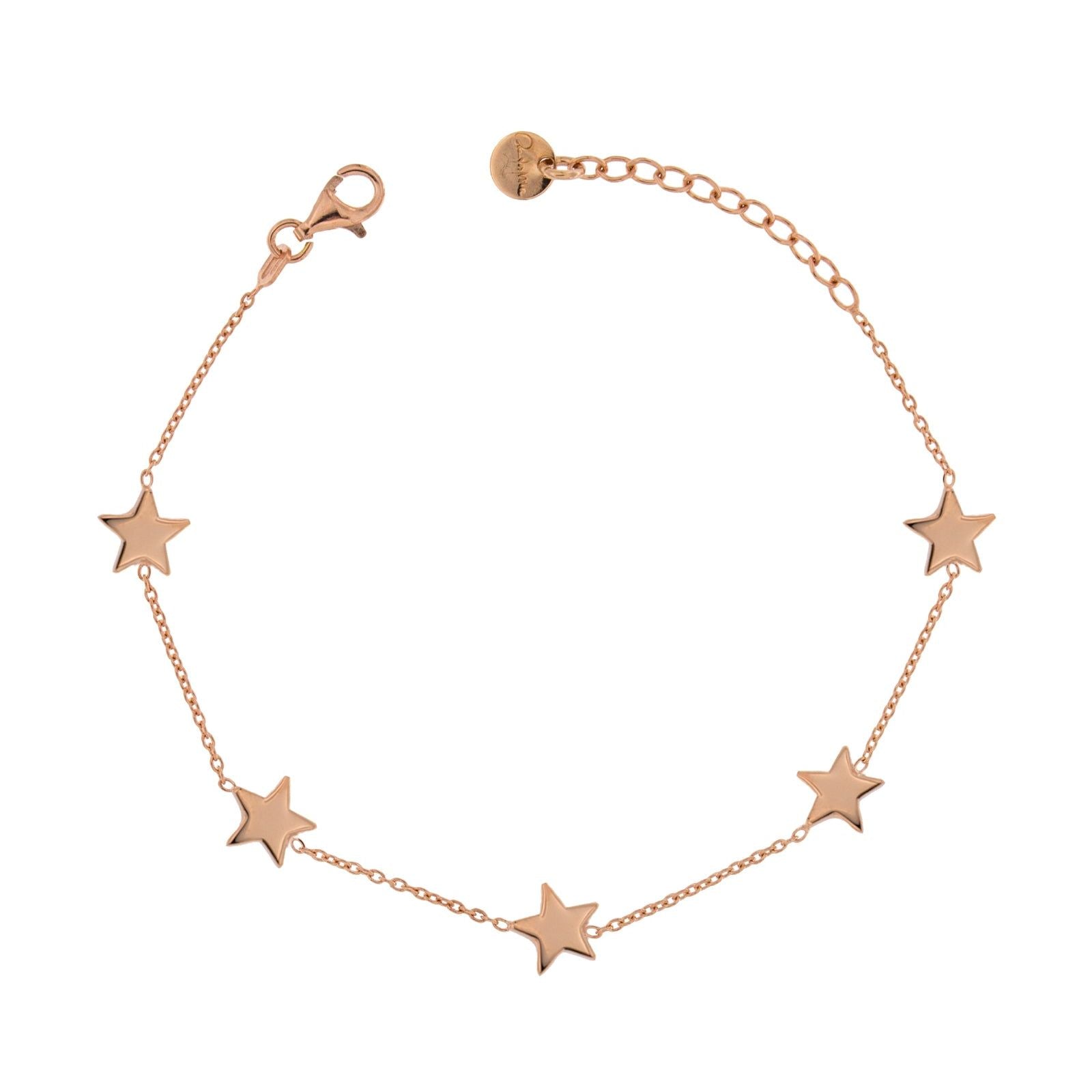 Bracciale Rue Des Mille I Sogni Son Desideri da donna BR-CAT-5STE-1