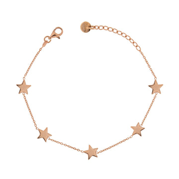 Bracciale Rue Des Mille I Sogni Son Desideri da donna BR-CAT-5STE-1
