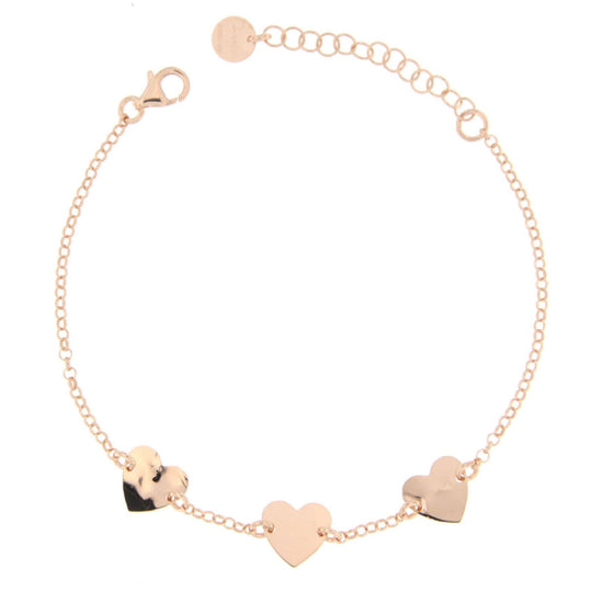 Bracciale Rue Des Mille Goldenfall da donna BR-CAT-MT-CUO-1