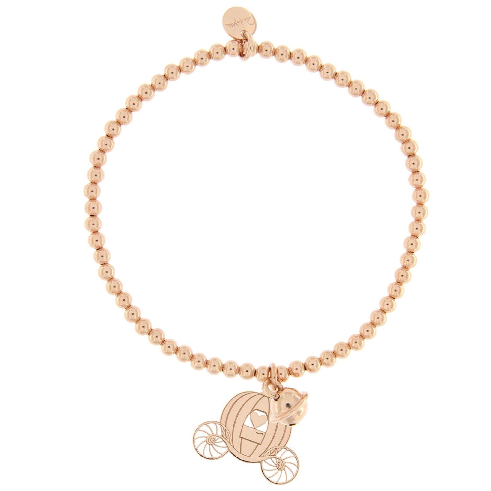 Bracciale Rue Des Mille I Sogni Son Desideri da donna BR-ELAP-XS-CAR-1