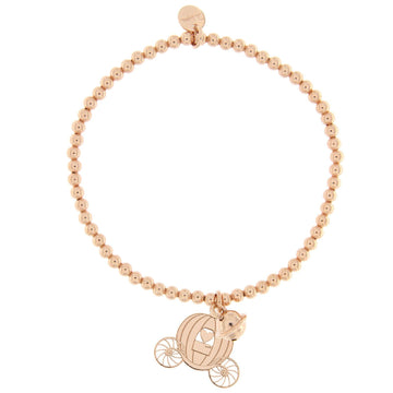 Bracciale Rue Des Mille I Sogni Son Desideri da donna BR-ELAP-XS-CAR-1
