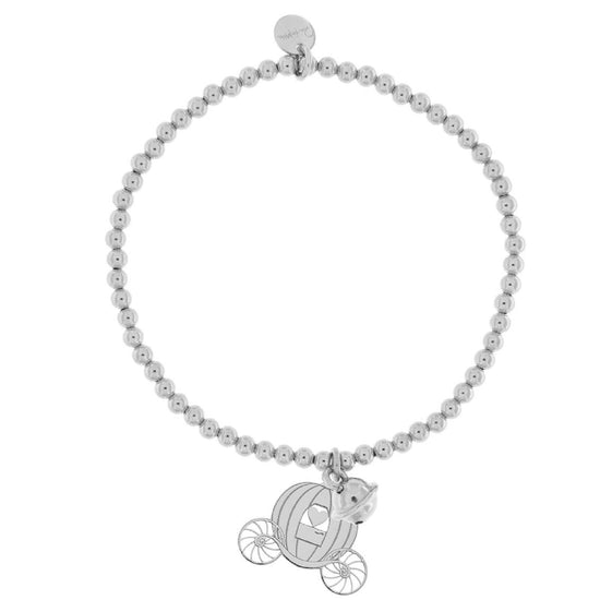 Bracciale Rue Des Mille I Sogni Son Desideri da donna BR-ELAP-XS-CAR-RH-1