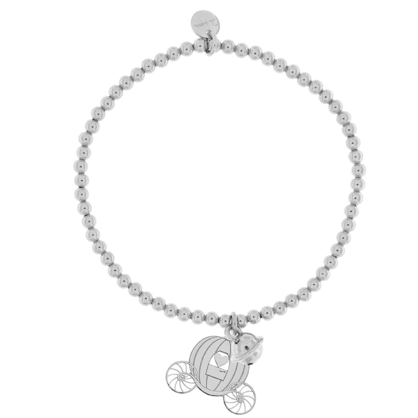Bracciale Rue Des Mille I Sogni Son Desideri da donna BR-ELAP-XS-CAR-RH-1