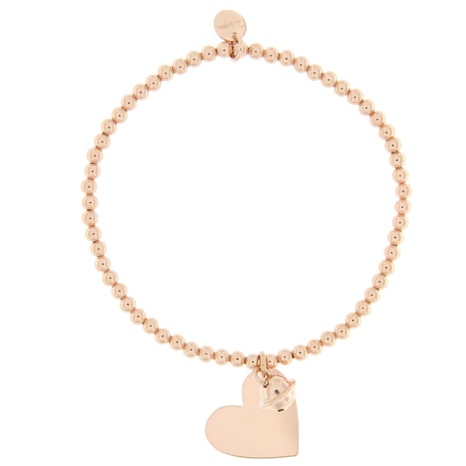 Bracciale Rue Des Mille I Sogni Son Desideri da donna BR-ELAP-XS-CUO-1