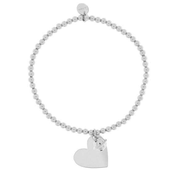 Bracciale Rue Des Mille I Sogni Son Desideri da donna BR-ELAP-XS-CUO-RH-1