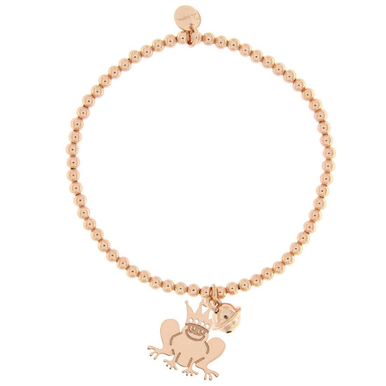 Bracciale Rue Des Mille I Sogni Son Desideri da donna BR-ELAP-XS-RAN-1