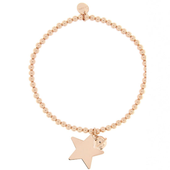 Bracciale Rue Des Mille I Sogni Son Desideri da donna BR-ELAP-XS-STE-1