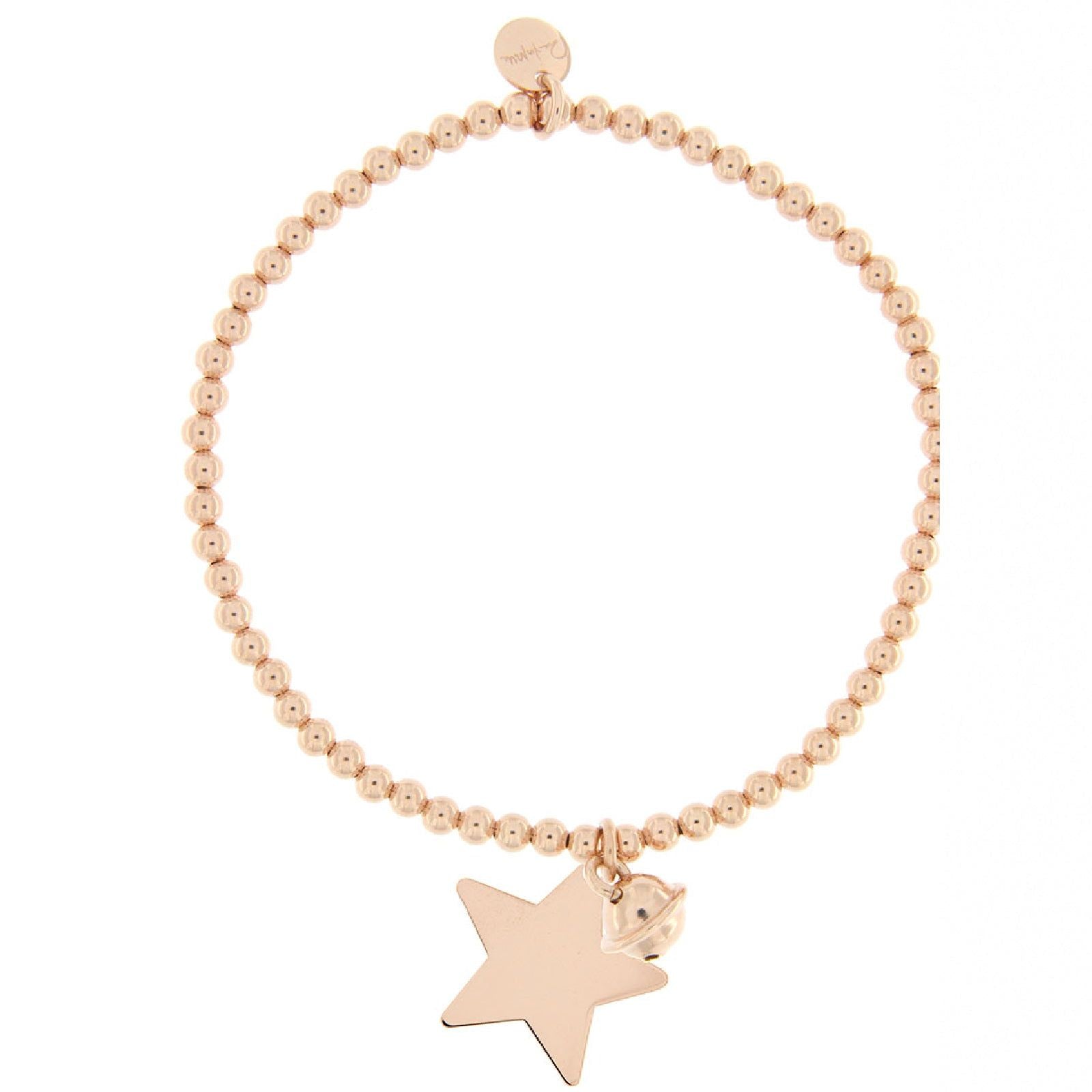 Bracciale Rue Des Mille I Sogni Son Desideri da donna BR-ELAP-XS-STE-1