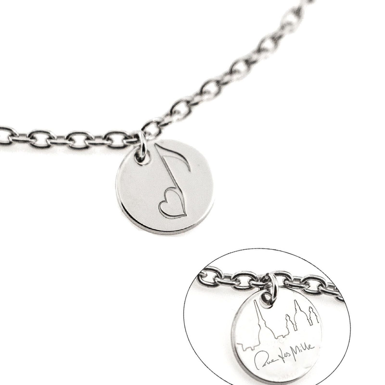 Bracciale Rue Des Mille Eurovision 2022 da donna BR-EV2022-1