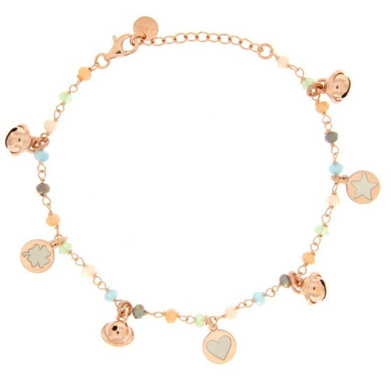 Bracciale Rue Des Mille Gipsy Chic da donna BR-GIP-02-1