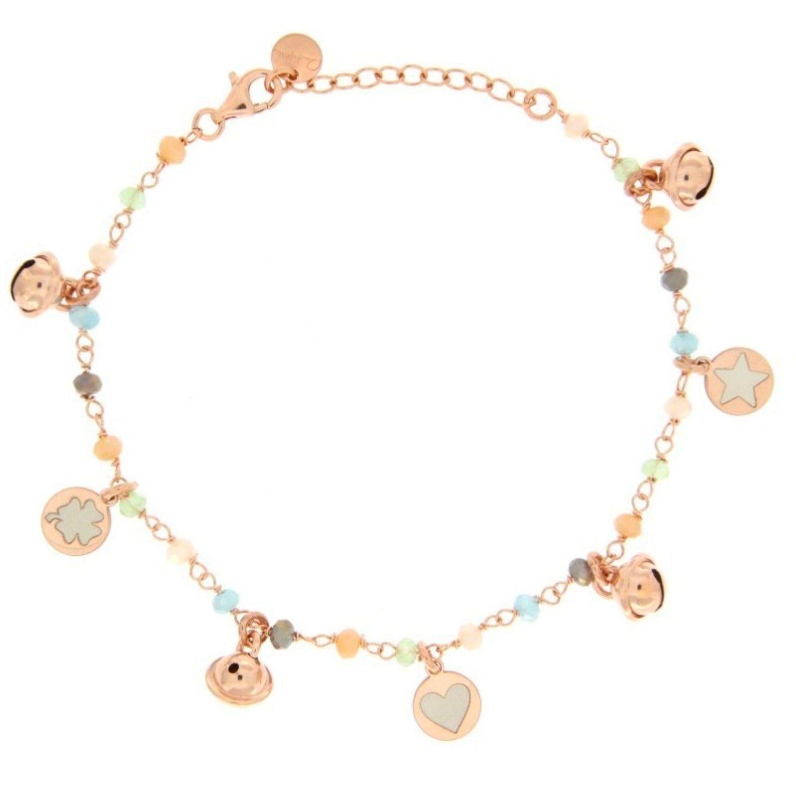 Bracciale Rue Des Mille Gipsy Chic da donna BR-GIP-02-1