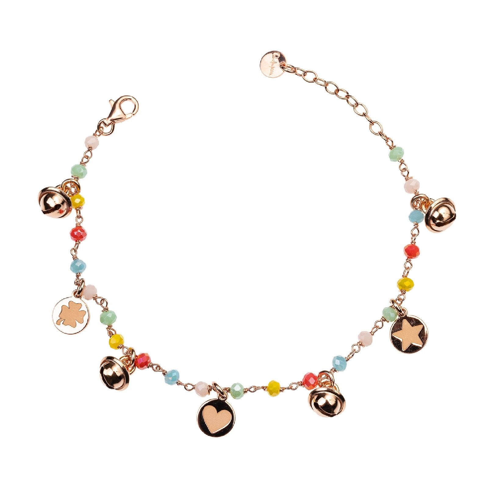 Bracciale Rue Des Mille Gipsy Chic da donna BR-GIP-1-V4-1