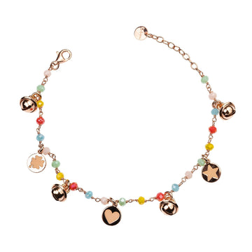 Bracciale Rue Des Mille Gipsy Chic da donna BR-GIP-1-V4-1