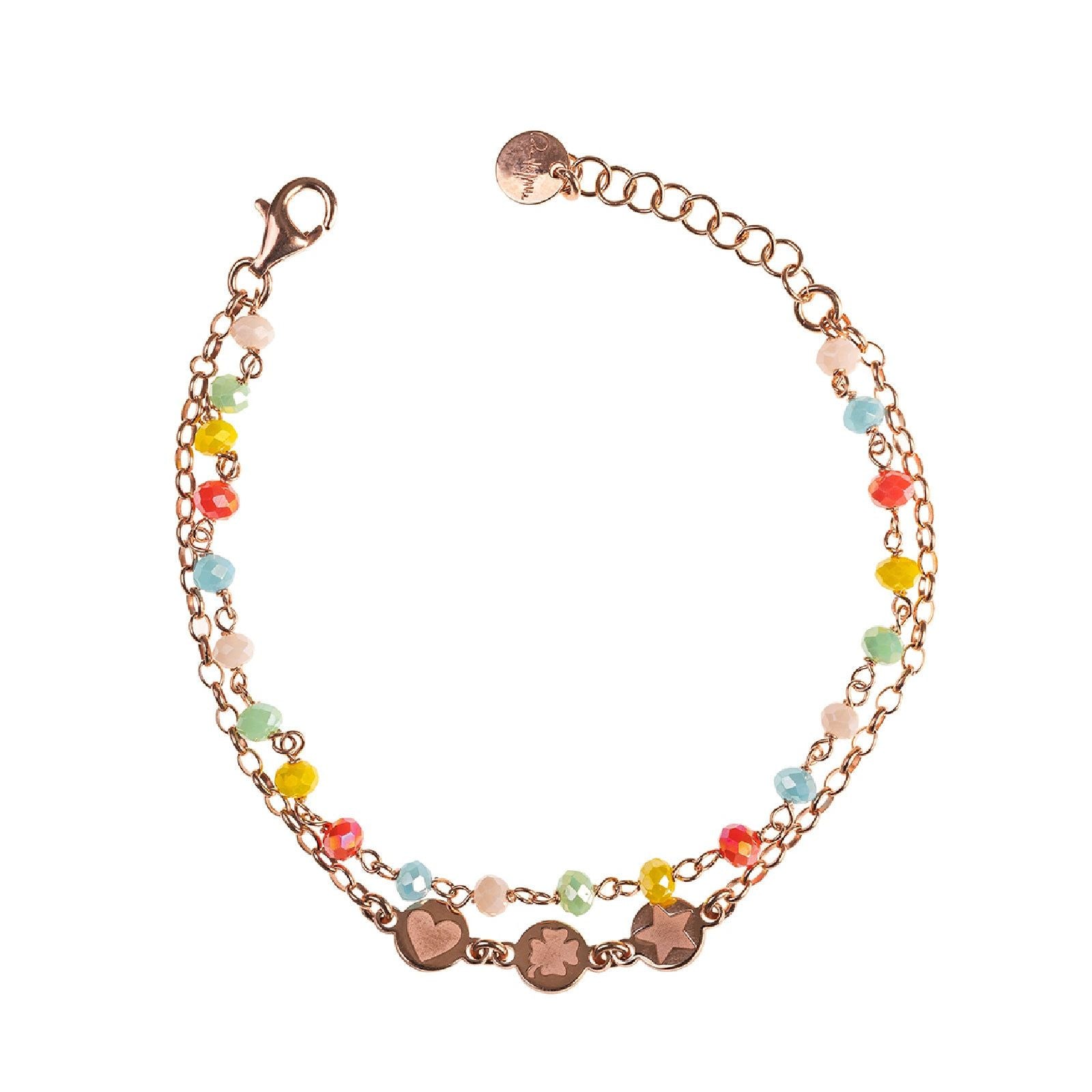 Bracciale Rue Des Mille Gipsy Chic da donna BR-GIP-2-V4-1