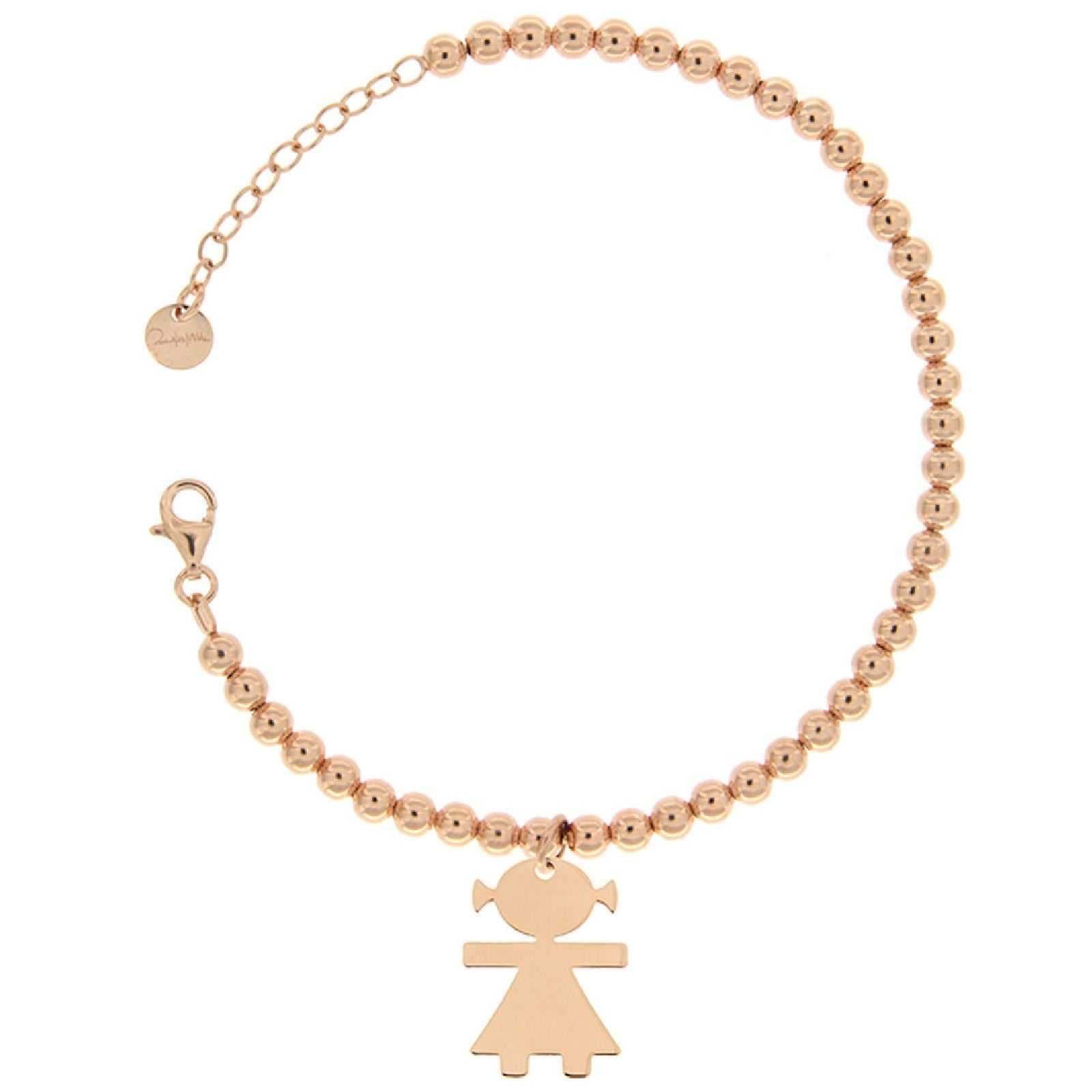 Bracciale Rue Des Mille I Sogni Son Desideri da donna BR-PAL-XS-BIMBA-1