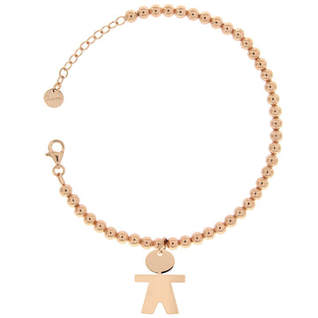 Bracciale Rue Des Mille I Sogni Son Desideri da donna BR-PAL-XS-BIMBO-1